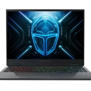 Notebook Thunderobot R16 Shadow Grey (16.0" IPS 2.5K 300Hz Intel Core i9-13900HX 16GB DDR5 SSD 1.0TB GeForce RTX 5080 16GB Backlit Win11 2.1kg)