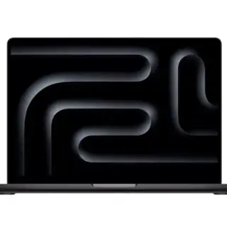 Notebook Apple MacBook Pro (M4) MW2V3 Space Black (14.2'' 3024x1964 Retina XDR Apple M4 10-core CPU 10-core GPU 16Gb 1.0TB macOS)