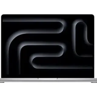 Notebook Apple MacBook Pro (M4) MW2W3 Silver (14.2'' 3024x1964 Retina XDR Apple M4 10-core CPU 10-core GPU 16Gb 512GB macOS)