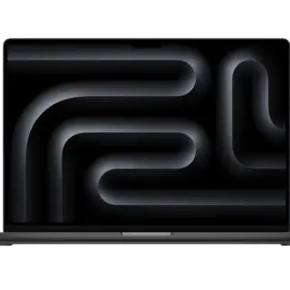 Notebook Apple MacBook Pro (M4 Max) MX2K3 Space Black (14.2'' 3024x1964 Retina XDR Apple M4 Max 14-core CPU 32-core GPU 36Gb 1.0TB macOS)