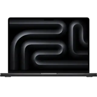 Notebook Apple MacBook Pro (M4 Max) MX313 Space Black (16.2'' 3456x2234 Retina XDR Apple M4 Max 16-core CPU 40-core GPU 48Gb 1.0TB macOS)