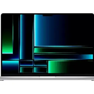 Notebook Apple MacBook Pro (M3 Pro) Z1AJ000LN Silver (16.2'' 3456x2234 Retina XDR Apple M3 Pro 36Gb 1.0TB macOS Sonoma 2.14kg)