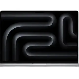 Notebook Apple MacBook Pro (M3 Pro) Z1AK000JF Silver (16.2'' 3456x2234 Retina XDR Apple M3 Pro 12-core GPU 18-core 36Gb 1.0TB macOS Sonoma 2.14kg)