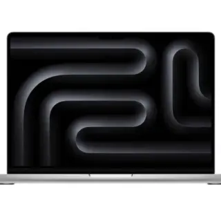 Notebook Apple MacBook Pro (M3) MR7K3 Silver (14.2'' 3024x1964 Retina XDR Apple M3 8Gb 1.0TB macOS Sonoma 1.61kg)