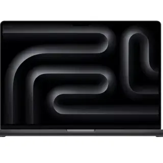 Notebook Apple MacBook Pro (M3 Max) Z1AH000DZ Space Black (16.2'' 3456x2234 Retina XDR Apple M3 Max 36Gb 2.0TB macOS Sonoma 2.14kg)