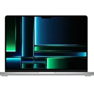 Notebook Apple MacBook Pro (M3 Max) MRX83 Silver (14.2'' 3024x1964 Retina XDR Apple M3 Max 36Gb 1.0TB macOS Sonoma 2.14kg)