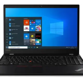 Notebook Lenovo ThinkPad T16 Gen1 21BV009FRT Black (16.0" IPS AG WUXGA Intel i7-1255U 16GB SSD 512GB Intel Iris Xe Graphics Backlit KB Win11Pro 1.65kg)