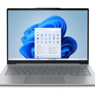 Notebook Lenovo ThinkBook 14 G8 IRL 21SG00FERT Arctic Grey (14.0" IPS WUXGA Intel Core i5-13420H 16GB DDR5 SSD 512GB Intel UHD Graphics Fingerprint No OS 1.36kg)