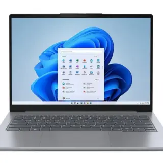 Notebook Lenovo ThinkBook 14 G6 IRL 21KG00XCRU Arctic Grey (14.0" IPS WUXGA Intel Core i5-13420H 16GB DDR5 SSD 512GB Intel UHD Graphics Fingerprint No OS 1.38kg)