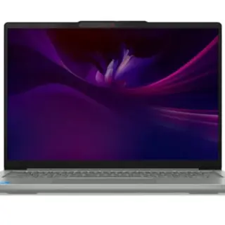 Notebook Lenovo IdeaPad Slim 5 14IRH10R 83J0001ARK Luna Grey (14.0" OLED 1920x1200 Intel Core 7 240H 32GB DDR5 1.0TB SSD Intel Graphics No OS 1.39kg)