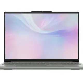 Notebook Lenovo IdeaPad Slim 5 16AKP10 83HY000QRK Luna Grey (16.0" OLED 2880x1800 120Hz AMD Ryzen AI 5 340 16GB LPDDR5 1.0TB SSD AMD Radeon 840M Backlit No OS 1.76kg)