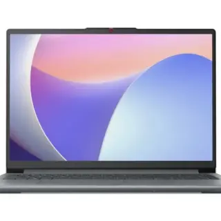 Notebook Lenovo IdeaPad Slim 3 16IAH8 83ES002LRK Arctic Grey (16.0" IPS WUXGA Intel i5-12450H 16GB LPDDR5 512GB SSD Intel UHD Graphics Backlit No OS 1.74kg)