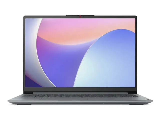 Notebook Lenovo IdeaPad Slim 3 16IAH8 83ES002RRK Arctic Grey (16.0" IPS WUXGA Intel i5-12450H 16GB LPDDR5 512GB SSD Intel UHD Graphics No OS 1.74kg)