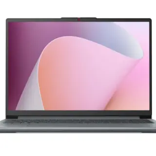 Notebook Lenovo IdeaPad Slim 3 16ABR8 82XR003WRK Arctic Grey (16.0" IPS WUXGA 1920x1200 Ryzen 3 7330U 8Gb 512GB NVMe SSD AMD Radeon Graphics No OS 1.74kg)