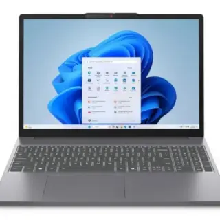 Notebook Lenovo IdeaPad Slim 3 15IRH10 83K1002ERK Luna Grey (15.3" IPS WUXGA Intel Core i5-13420H 16GB DDR5 512GB SSD Intel UHD Graphics No OS 1.63kg)