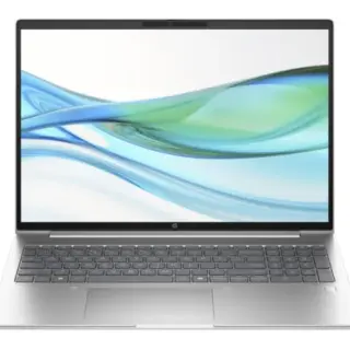 Notebook HP ProBook 460 G11 A38DNET Pike Silver (16.0" WUXGA UWVA Intel Core Ultra 5 125H 16GB DDR5 SSD 512GB Intel Arc Graphics Fingerprint Backlit Win11Pro 1.74kg)