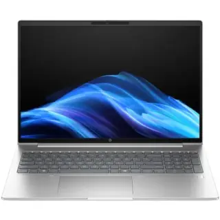 Notebook HP ProBook 4 G1i 16 B9ZF6ET Pike Silver (16.0" IPS WUXGA Intel Core Ultra 5 225U 24GB DDR5 512GB SSD Intel Graphics Fingerprint Backlit DOS 1.74kg)