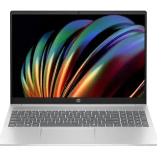 Notebook HP Pavilion 16 16-af0002ci A1WE1EA Natural Silver (16.0" IPS WUXGA Intel Core Ultra 7 155U 16GB LPDDR5 SSD 1.0TB Intel Graphics Backlit DOS 1.77kg)