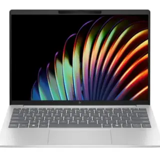 Notebook HP Pavilion Aero 13 13-bg0003ci A1WC9EA Natural Silver (13.3" IPS WUXGA AMD Ryzen 5 8640U 16GB LPDDR5X 512GB SSD AMD Radeon 760M Graphics Backlit DOS 1.00kg)