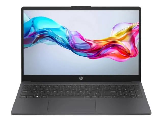 Notebook HP 15-fd0162ci B42WZEA Chalkboard Gray (15.6" IPS FHD Intel Core i3-1215U 8GB 512Gb SSD Intel UHD Graphics DOS 1.59kg)