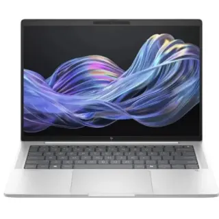 Notebook HP EliteBook 8 G1i 14 Glacier Silver (14.0" IPS WUXGA Intel Core Ultra 7 258V 32GB DDR5 1.0TB SSD Intel Arc Graphics Fingerprint Backlit Win11Pro 1.46kg)