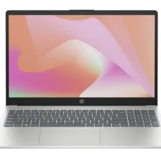 Notebook HP 14-ep0037ci B0QQ8EA Natural Silver (14.0" IPS FHD Intel Core i5-1335U 16GB SSD 512GB Intel Iris Xe Graphics DOS 1.41kg)