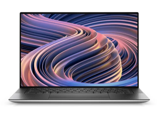 Notebook DELL XPS 16 9640 Platinum Silver (16.3" IPS WUXGA 1920x1200 Intel Core Ultra 7 155H 32GB DDR5 1.0TB PCIE GeForce RTX 4060 8Gb Backlit Win11Pro 2.13kg)