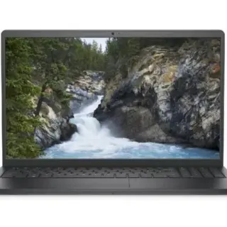 Notebook DELL Vostro 15 3000 Carbon Black 3530 (15.6'' WVA FHD 120Hz Intel i3-1305U 8GB 512GB SSD Intel UHD Graphics Backlit Ubuntu 1.83kg)