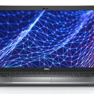 Notebook DELL Latitude 5530 Gray (15.6'' WVA FHD Intel i5-1235U 8GB 256GB SSD Intel Iris Xe Graphics Backlit KB Win11Pro 1.59kg)