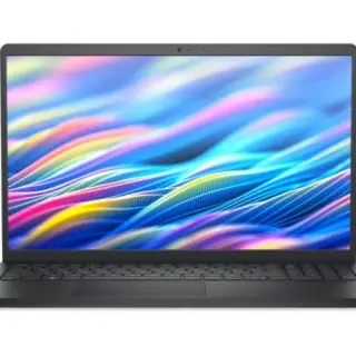 Notebook DELL 16 DC16250 Carbon Black (16.0'' WUXGA Intel Core 5 120U 16GB 512GB SSD Intel Graphics Fingerprint Backlit Linux Ubuntu 1.98kg)