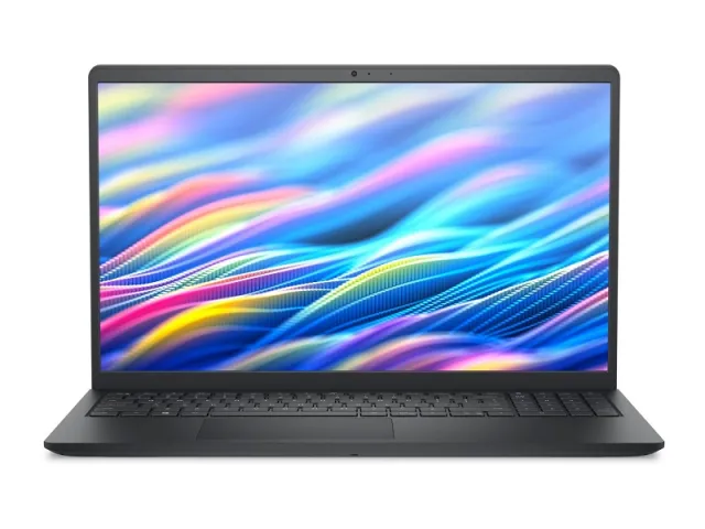 Notebook DELL 15 DC15250 Carbon Black (15.6'' FHD Intel Core i5-1334U 16GB 512GB SSD Inte Iris Xe Graphics Linux Ubuntu 1.9kg)