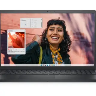 Notebook DELL Inspiron 15 3000 Carbon Black 3530 (15.6" FHD Intel Core i7-1355U 16Gb 1.0TB SSD Intel Iris Xe Graphics Linux 1.65kg)