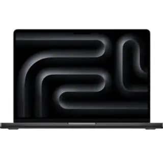 Notebook Apple MacBook Pro (M4 Pro) MX2Y3 Space Black (16.2'' 3456x2234 Retina XDR Apple M4 Pro 14-core CPU 20-core GPU 48Gb 512GB macOS)