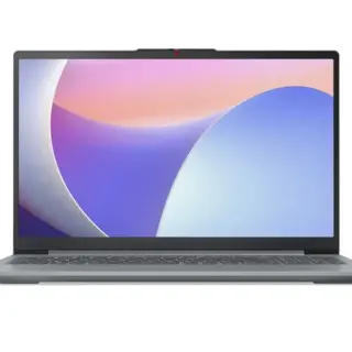 Notebook Lenovo IdeaPad Slim 3 15ABR8 82XM00DLRK Arctic Grey (15.6" IPS FHD AMD Ryzen 5 7430U 16GB 512GB SSD AMD Radeon Graphics No OS 1.62kg)