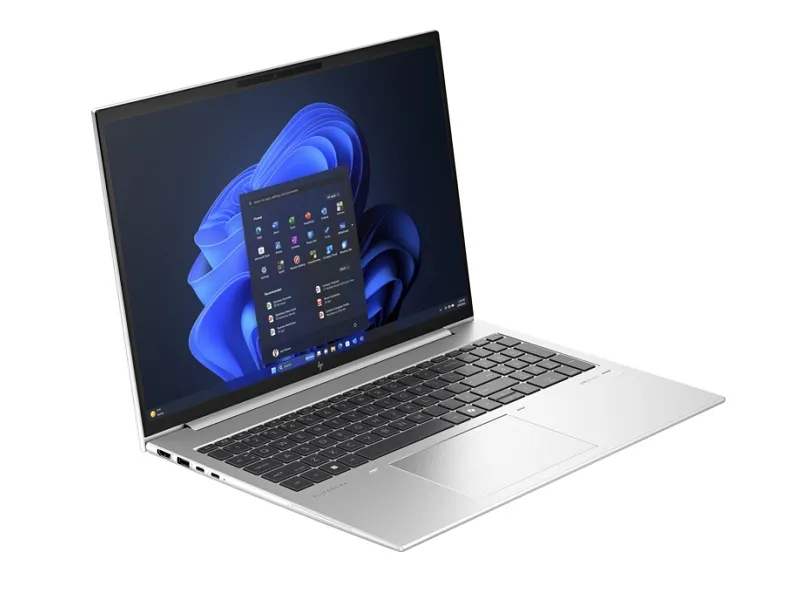 Notebook HP EliteBook 860 G11 970T1ET Silver (16.0" IPS WUXGA Intel Core Ultra 5 125U 16GB DDR5 512GB SSD Intel Graphics Fingerprint Backlit Win11Pro 1.72kg) - Image 2