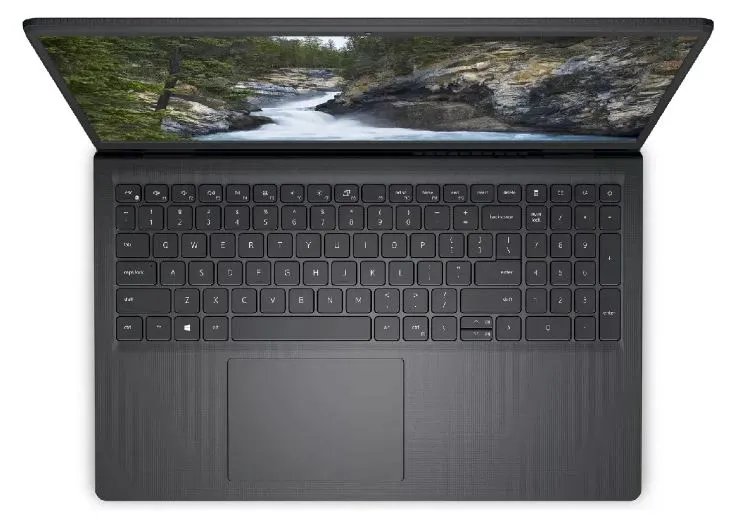 Notebook DELL Vostro 15 3000 Carbon Black 3530 (15.6'' WVA FHD 120Hz Intel i3-1305U 8GB 512GB SSD Intel UHD Graphics Backlit Ubuntu 1.83kg) - Image 2