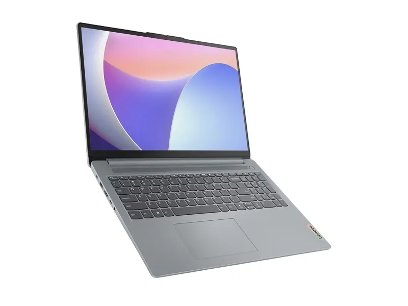 Notebook Lenovo IdeaPad Slim 3 15ABR8 82XM00DLRK Arctic Grey (15.6" IPS FHD AMD Ryzen 5 7430U 16GB 512GB SSD AMD Radeon Graphics No OS 1.62kg) - Image 3