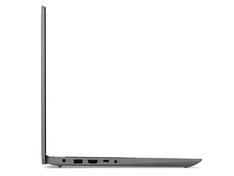 Notebook Lenovo IdeaPad 3 15IAU7 82RK015TRK Arctic Grey (15.6" IPS FHD i7-1255U 16Gb SSD 512GB Intel Iris Xe Graphics No OS 1.63kg) - Image 3