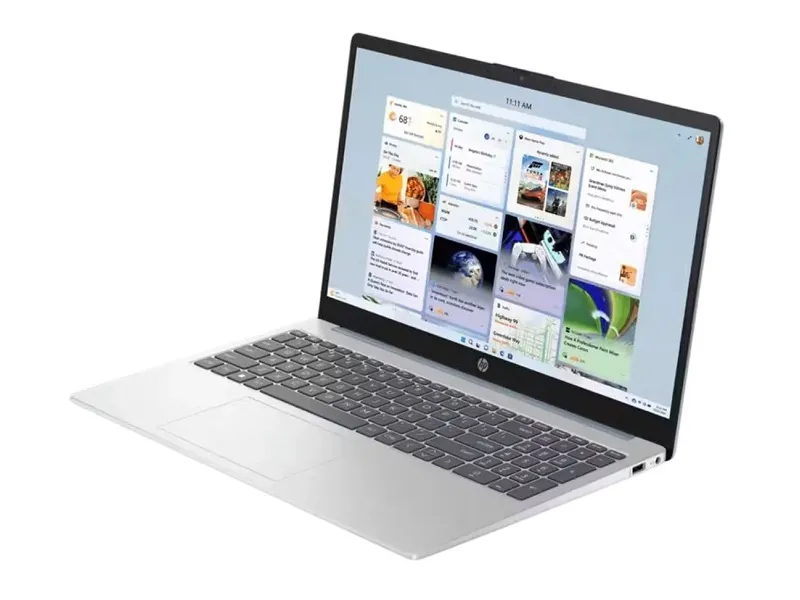 Notebook HP Laptop AI 15-fd2037ci C09G2EA Moonlight Blue (15.6" IPS FHD Intel Core Ultra 5 225U 16GB DDR5 1.0TB SSD Intel Grpahics Backlit DOS 1.65kg) - Image 3