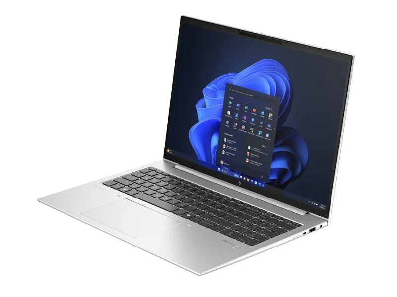 Notebook HP EliteBook 860 G11 970T1ET Silver (16.0" IPS WUXGA Intel Core Ultra 5 125U 16GB DDR5 512GB SSD Intel Graphics Fingerprint Backlit Win11Pro 1.72kg) - Image 3