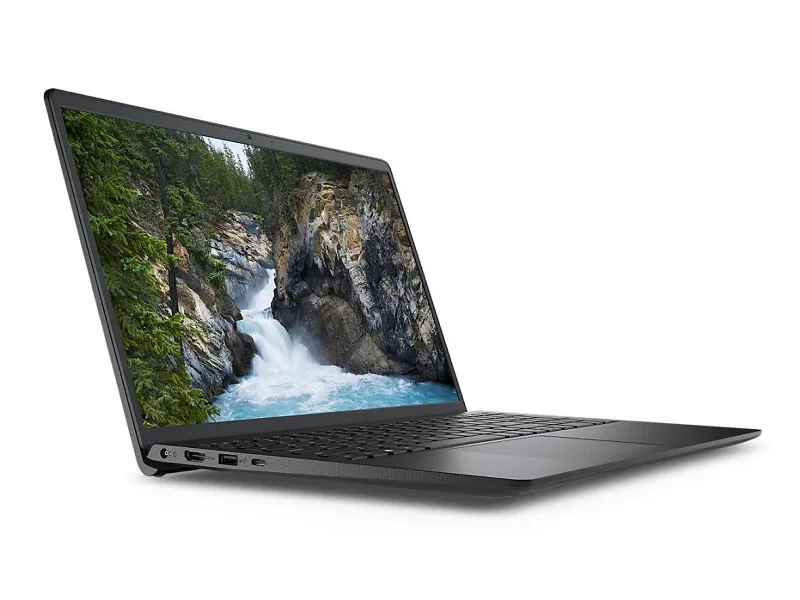 Notebook DELL Vostro 15 3000 Carbon Black 3530 (15.6'' WVA FHD 120Hz Intel i3-1305U 8GB 512GB SSD Intel UHD Graphics Backlit Ubuntu 1.83kg) - Image 3