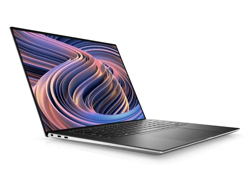 Notebook DELL XPS 16 9640 Platinum Silver (16.3" IPS WUXGA 1920x1200 Intel Core Ultra 7 155H 32GB DDR5 1.0TB PCIE GeForce RTX 4060 8Gb Backlit Win11Pro 2.13kg) - Image 5