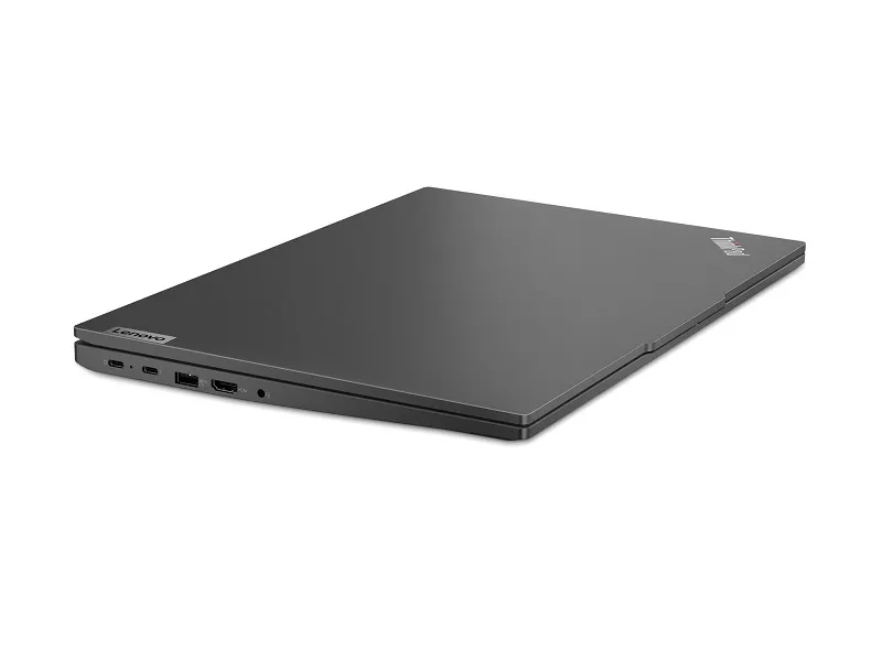 Notebook Lenovo ThinkPad E16 Gen1 21JN009NRT Graphite Black (16.0" IPS WUXGA Intel i7-1355U 16GB SSD 512GB Intel Iris Xe Fingerprint Backlit No OS 1.81kg) - Image 4