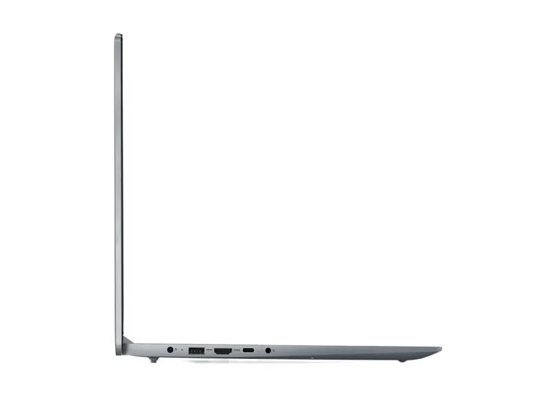 Notebook Lenovo IdeaPad Slim 3 16IAH8 83ES0006RK Arctic Grey (16.0" IPS WUXGA Intel i5-12450H 16GB LPDDR5 512GB SSD Intel UHD Graphics No OS 1.74kg) - Image 4