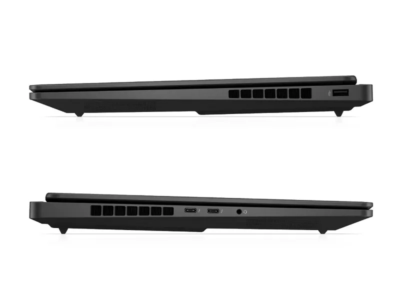 Notebook HP OMEN MAX 16 16-ah0017ci C09G4EA Shadow Black (16" OLED WQXGA 240Hz Intel Core Ultra 9 275HX 64GB DDR5 2.0Tb SSD GeForce RTX 5090 24GB RGB Backlit DOS 2.68kg) - Image 4
