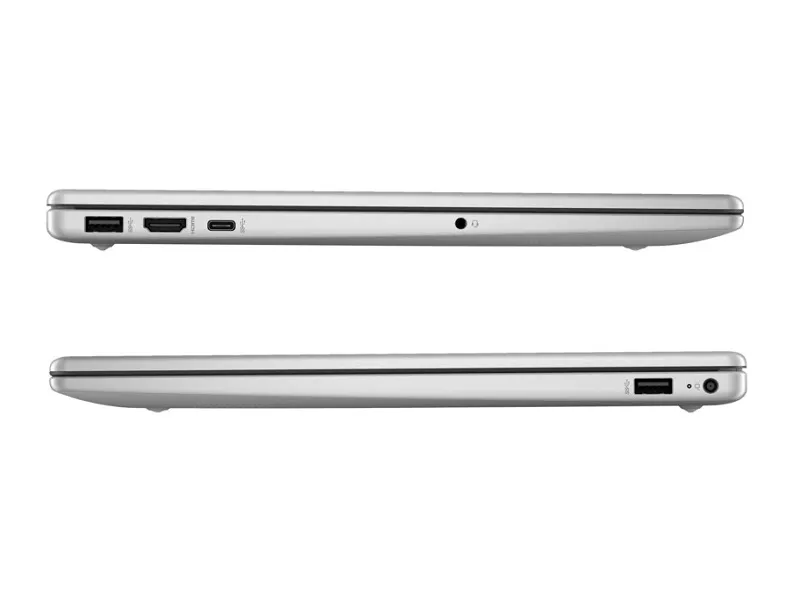 Notebook HP 15-fd0083ci 914W0EA Natural Silver (15.6" SVA FHD Intel Core i3-N305 8GB 512GB SSD Intel UHD Graphics DOS 1.6kg) - Image 3