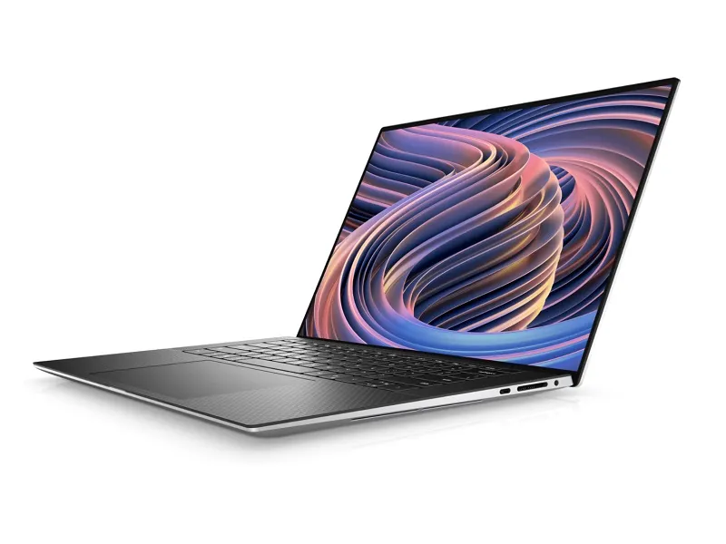 Notebook DELL XPS 16 9640 Platinum Silver (16.3" IPS WUXGA 1920x1200 Intel Core Ultra 7 155H 32GB DDR5 1.0TB PCIE GeForce RTX 4060 8Gb Backlit Win11Pro 2.13kg) - Image 3