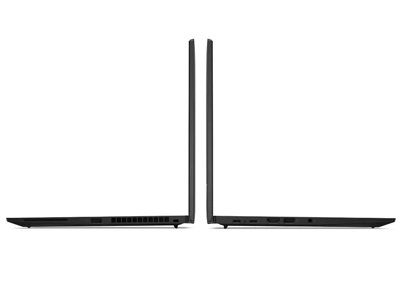 Notebook Lenovo ThinkPad T14s Gen3 21BR002WRT Black (14.0" IPS AG WUXGA Intel i5-1235U 8GB SSD 256GB Intel Iris Xe Graphics Backlit Win11Pro 1.21kg) - Image 5