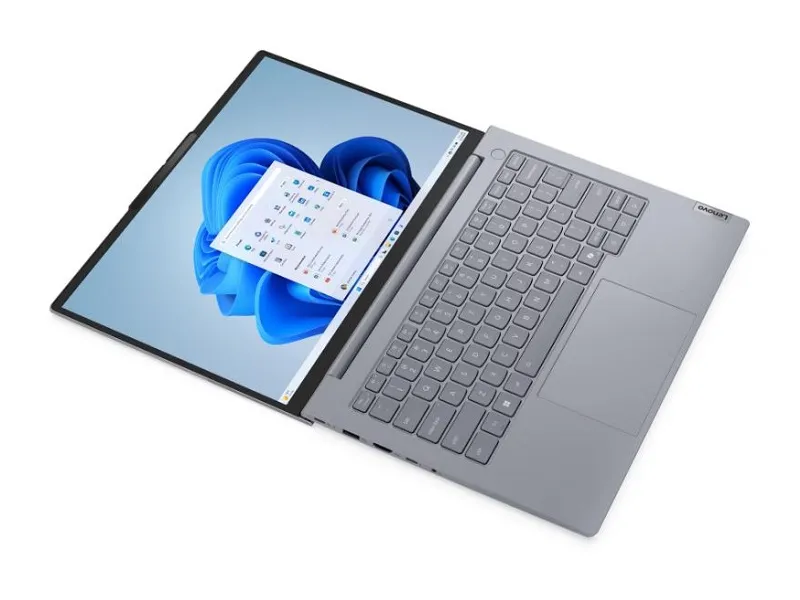 Notebook Lenovo ThinkBook 14 G8 IRL 21SG00FERT Arctic Grey (14.0" IPS WUXGA Intel Core i5-13420H 16GB DDR5 SSD 512GB Intel UHD Graphics Fingerprint No OS 1.36kg) - Image 5