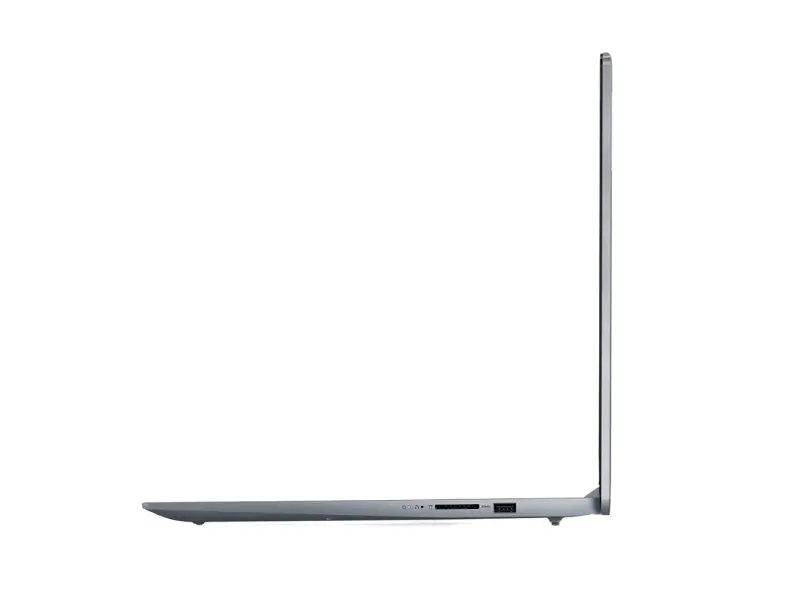 Notebook Lenovo IdeaPad Slim 3 16IAH8 83ES0006RK Arctic Grey (16.0" IPS WUXGA Intel i5-12450H 16GB LPDDR5 512GB SSD Intel UHD Graphics No OS 1.74kg) - Image 5